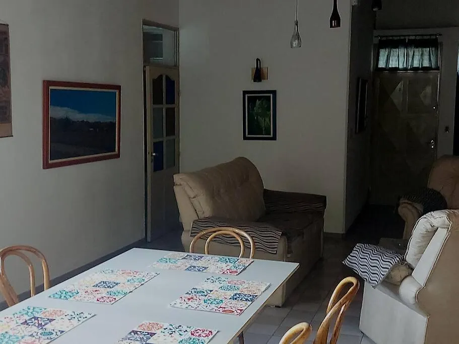 Villa La Tranquilidad Sonada Mendoza