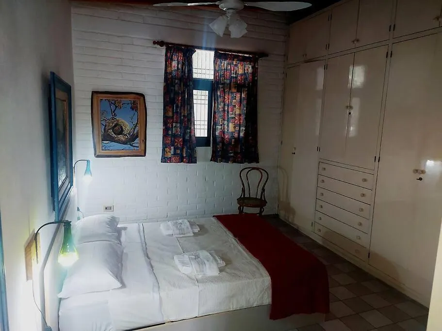 Villa La Tranquilidad Sonada Mendoza Ferienhaus
