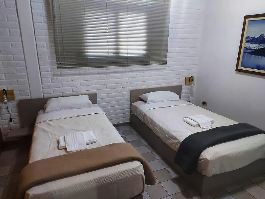 Ferienhaus Villa La Tranquilidad Sonada Mendoza
