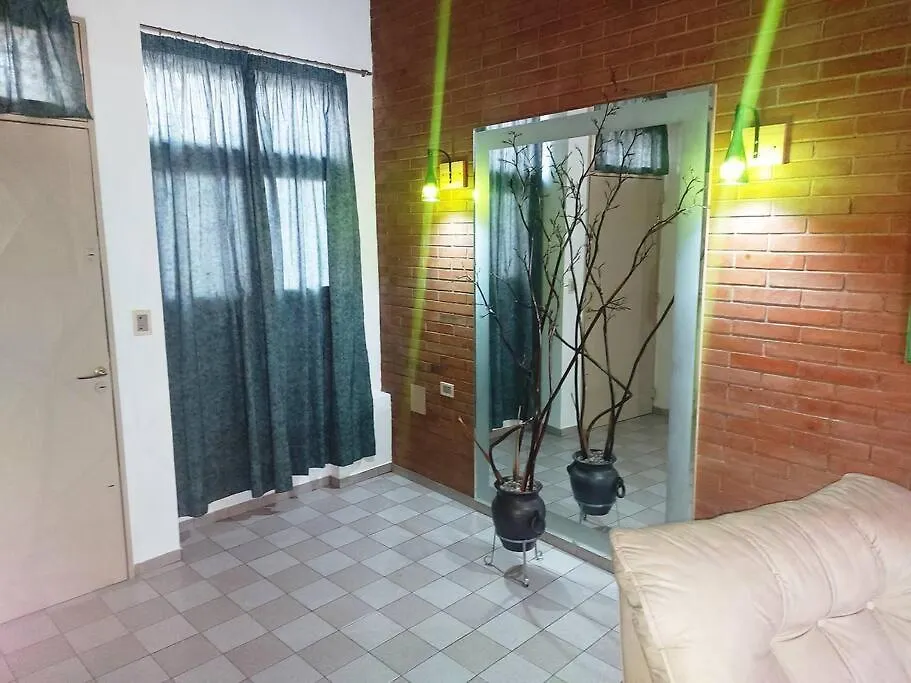 Villa La Tranquilidad Sonada Mendoza Argentinien