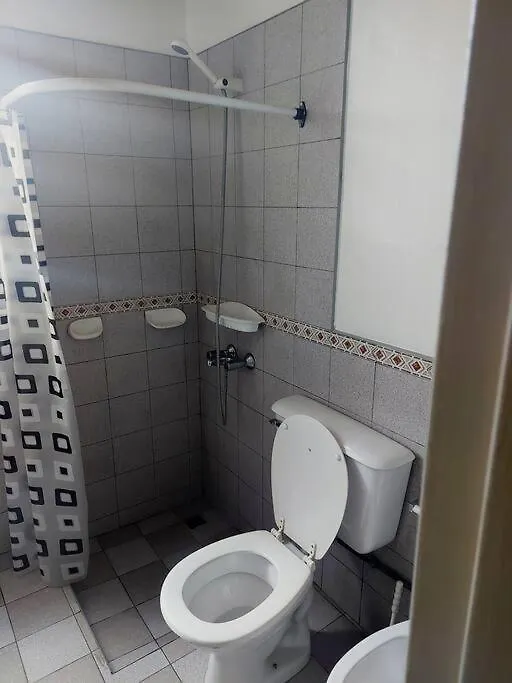 Villa La Tranquilidad Sonada Mendoza