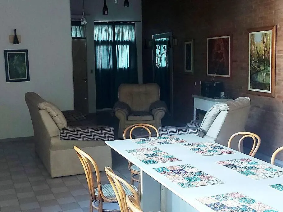 Villa La Tranquilidad Sonada Mendoza Ferienhaus