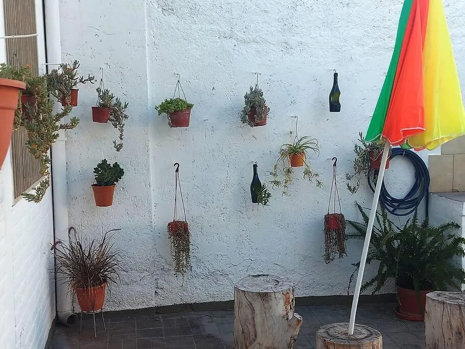 Villa La Tranquilidad Sonada Mendoza