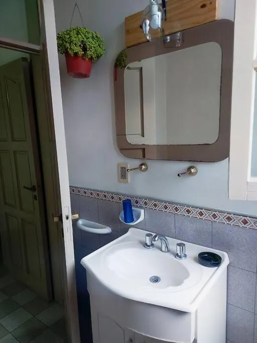 Villa La Tranquilidad Sonada Mendoza Ferienhaus