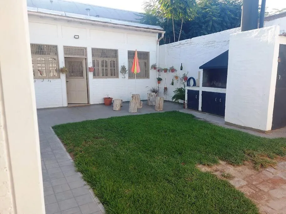 Ferienhaus Villa La Tranquilidad Sonada Mendoza