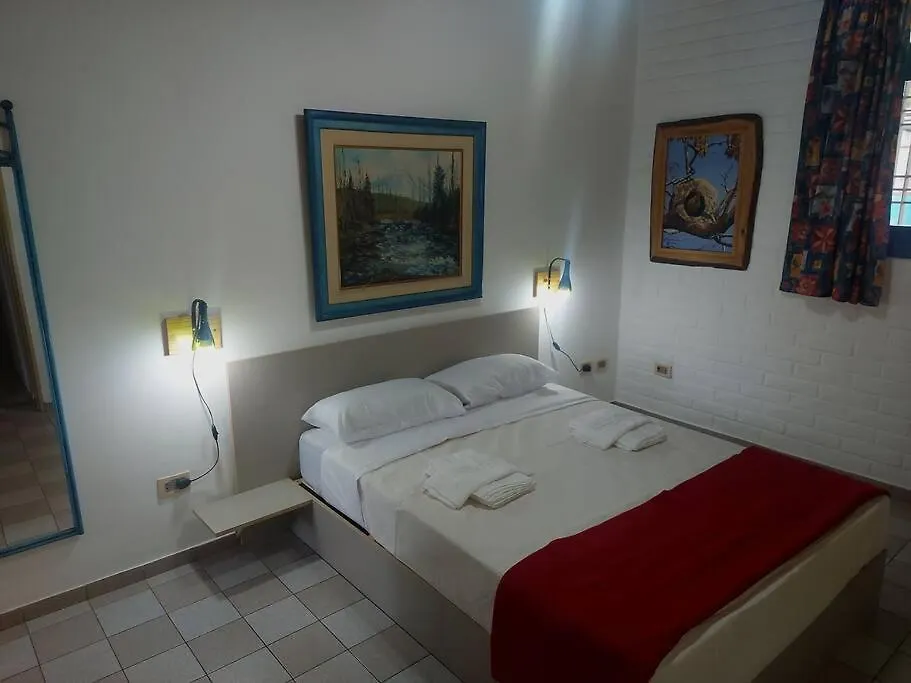Ferienhaus Villa La Tranquilidad Sonada Mendoza Argentinien